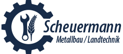 Scheuermann Metallbau / Landtechnik